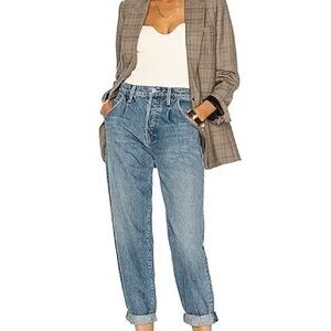 Mother Bounce Hover Dart Cuffed, Lightning Hit Sz 32 retail $248